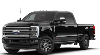 2026 Ford Super Duty® External Image 2